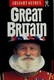 Cover of: Great Britain by Roger Williams, Brian Bell