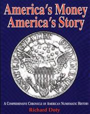 Cover of: America's money-- America's story