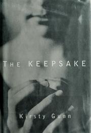Cover of: The keepsake