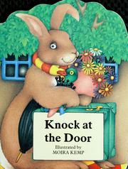 Cover of: Knock at the Door