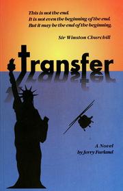 Cover of: Transfer: a novel