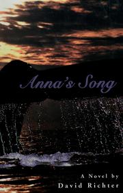 Cover of: Anna's song by David Richter