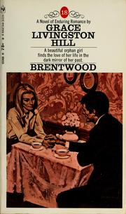Cover of: Brentwood