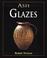 Cover of: Ash glazes