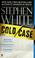 Cover of: Cold case