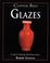 Cover of: Copper red glazes