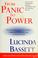 Cover of: From panic to power