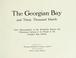 Cover of: The Georgian Bay and Thirty Thousand Islands