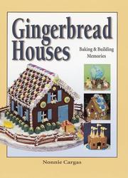 Cover of: Gingerbread