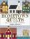 Cover of: Hometown Quilts