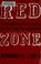 Cover of: Red zone