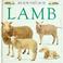 Cover of: Lamb
