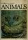Cover of: The Life picture book of animals.