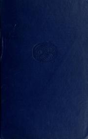 Cover of: History of United States naval operations in World War II by Samuel Eliot Morison