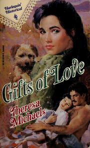 Cover of: Gifts Of Love