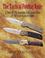 Cover of: The Tactical Folding Knife