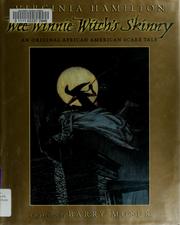 Cover of: Wee Winnie Witch's Skinny: an original African American scare tale