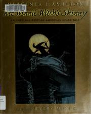 Cover of: Wee Winnie Witch's Skinny by Virginia Hamilton, Virginia Hamilton