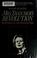 Cover of: Mrs. Thatcher's revolution
