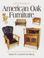Cover of: Encyclopedia of American Oak Furniture