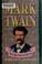 Cover of: Mark Twain