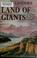 Cover of: Land of giants