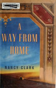 Cover of: A way from home