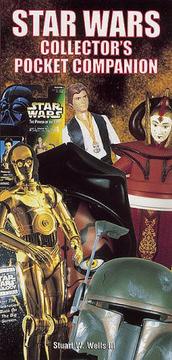 Cover of: Star Wars Collector's Pocket Companion 2000