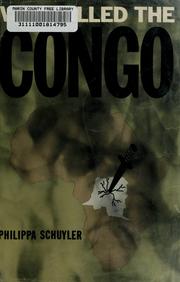 Cover of: Who killed the Congo?
