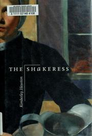 Cover of: The Shakeress