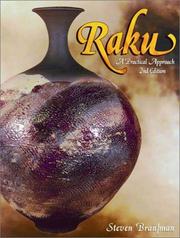 Cover of: Raku: A Practical Approach