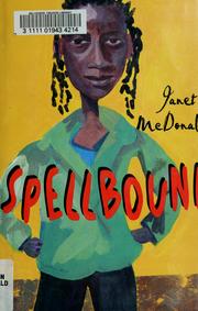 Cover of: Spellbound by Janet McDonald
