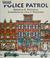 Cover of: Police patrol