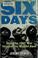 Cover of: Six Days