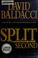 Cover of: Split second