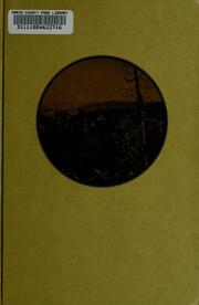 Cover of: Lewis and Clark: historic places associated with their transcontinental exploration (1804-06) by Roy Edgar Appleman