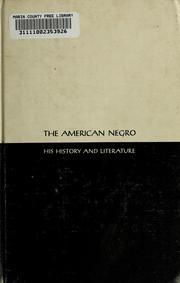 Cover of: History of the underground railroad. by R. C. Smedley