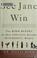 Cover of: See Jane Win