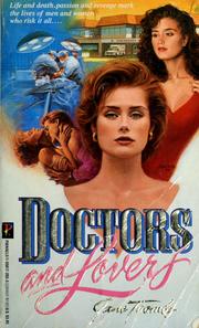 Cover of: Doctors and Lovers
