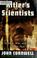 Cover of: Hitler's Scientists