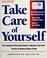 Cover of: Take care of yourself