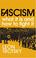 Cover of: Fascism