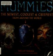 Cover of: Mummies by Shelley Tanaka
