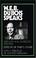 Cover of: W.E.B. Du Bois Speaks