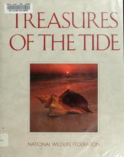 Cover of: Treasures of the tide