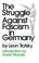 Cover of: The Struggle Against Fascism in Germany (Merit)