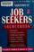 Cover of: Northwest Pacific Job Seekers Sourcebook