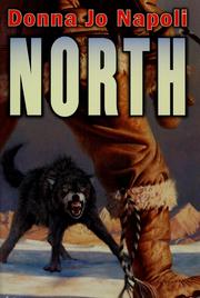 Cover of: North