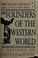 Cover of: The founders of the western world