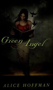 Cover of: Green angel
